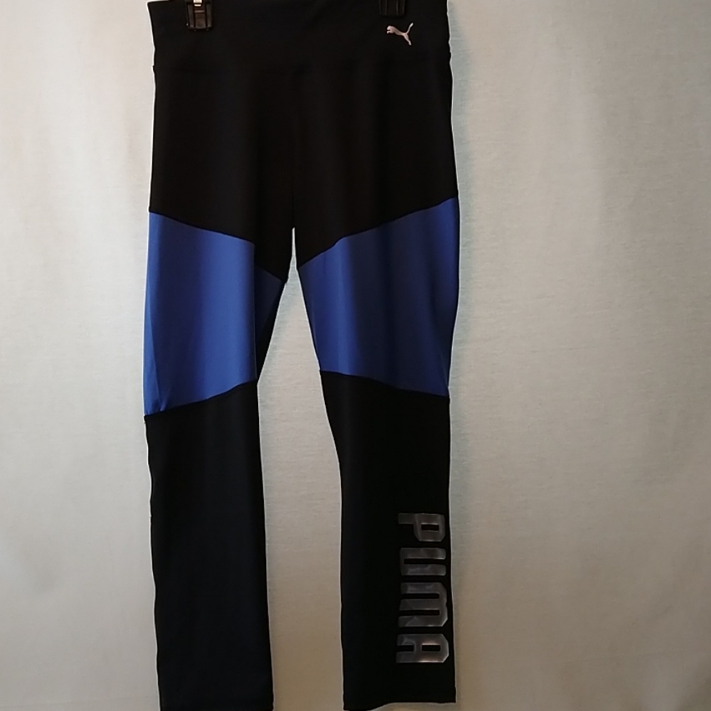Capri leggings